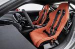 Audi TT Clubsport Turbo Concept 2015 года